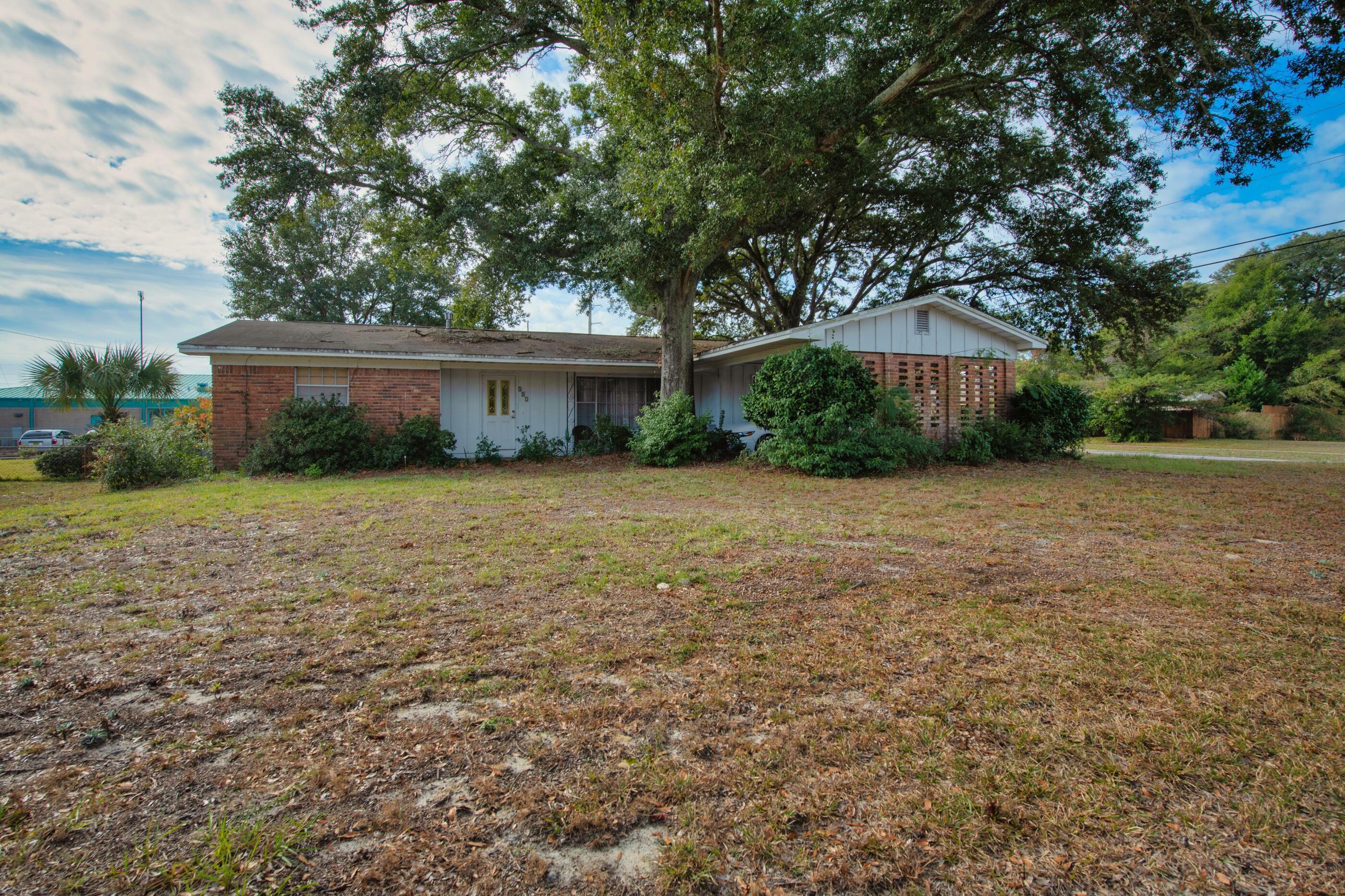 352 NW Barbara Drive  Fort Walton Beach FL 32548 photo