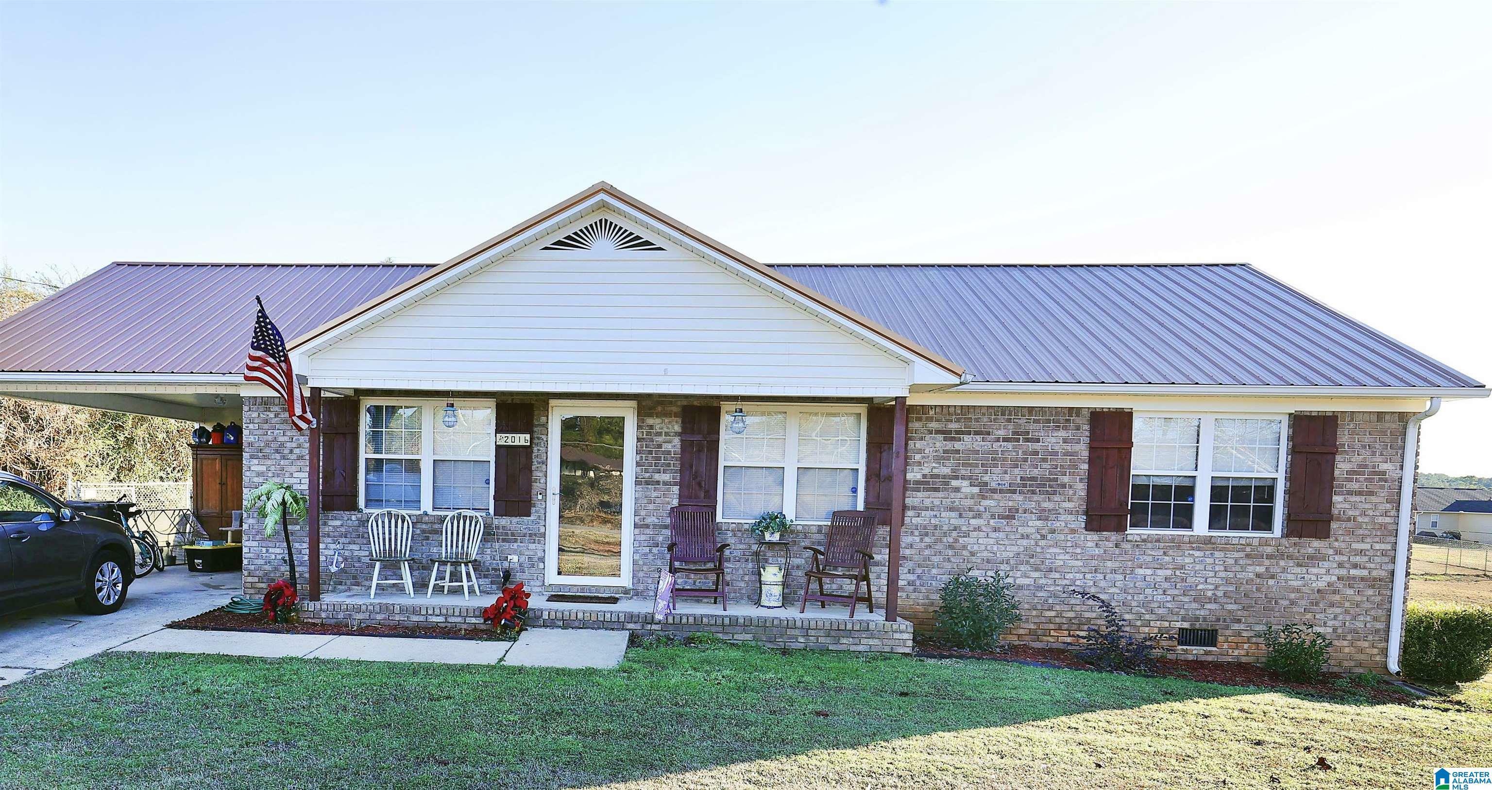 Property Photo:  2016 Peaceburg Road  AL 36277 