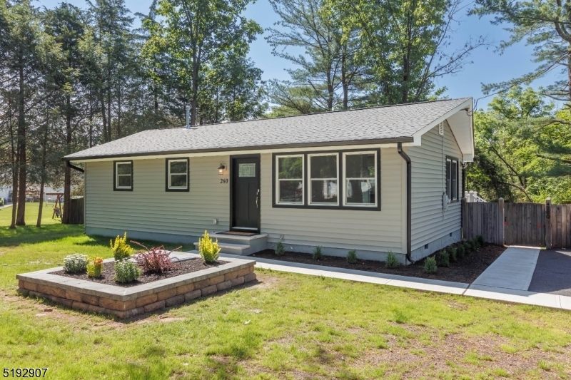 Property Photo:  260 Rummel Rd  NJ 08848 