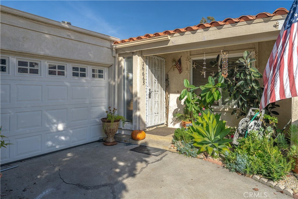 Property Photo:  26665 Paseo Rosarito  CA 92675 