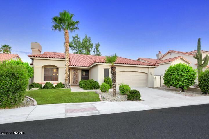 Property Photo:  19904 N 71st Avenue  AZ 85308 