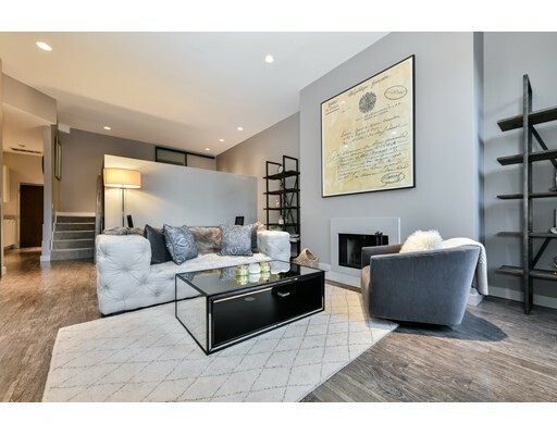 Property Photo: 130 Appleton Street 3B MA 02116