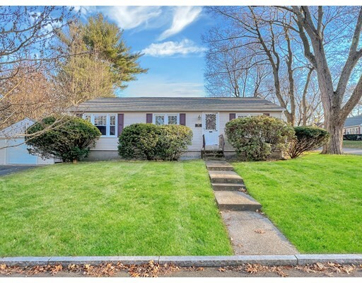 Property Photo: 109 Roy St MA 01104