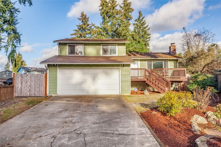 30020 45th Avenue S  Auburn WA 98001 photo