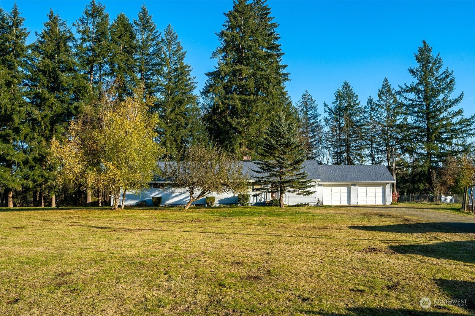 Property Photo:  431 Tucker Road  WA 98591 