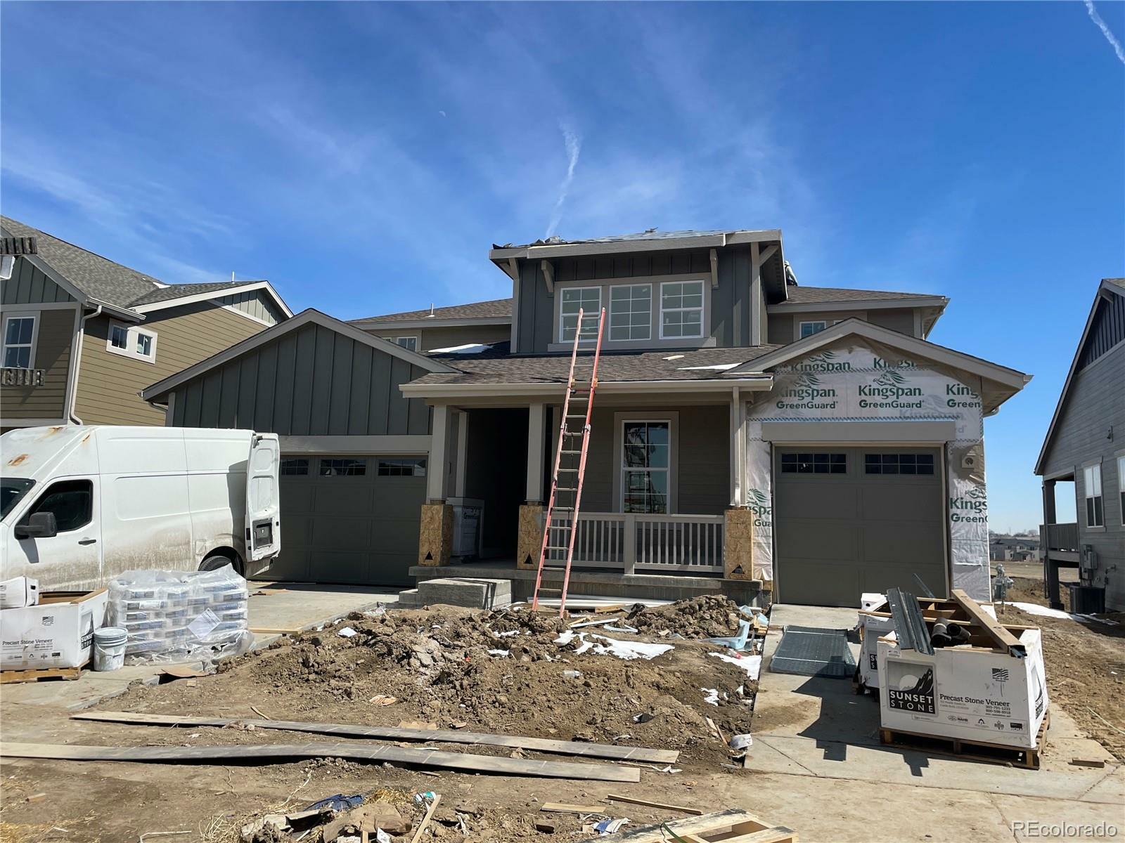Property Photo: 1844 Marlowe Circle CO 80516