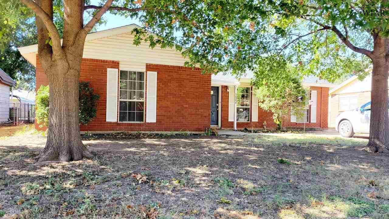 Property Photo: 5004 Lakefront Drive TX 79310