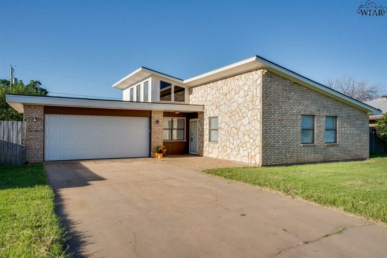 Property Photo:  4319 Greenridge  TX 76306 