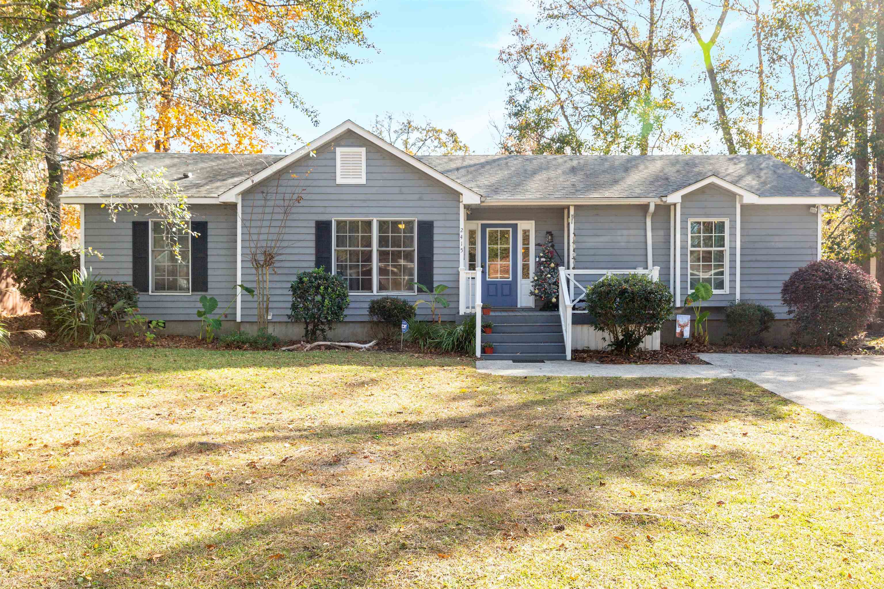 Property Photo:  2415 Causey Dr.  SC 29582 