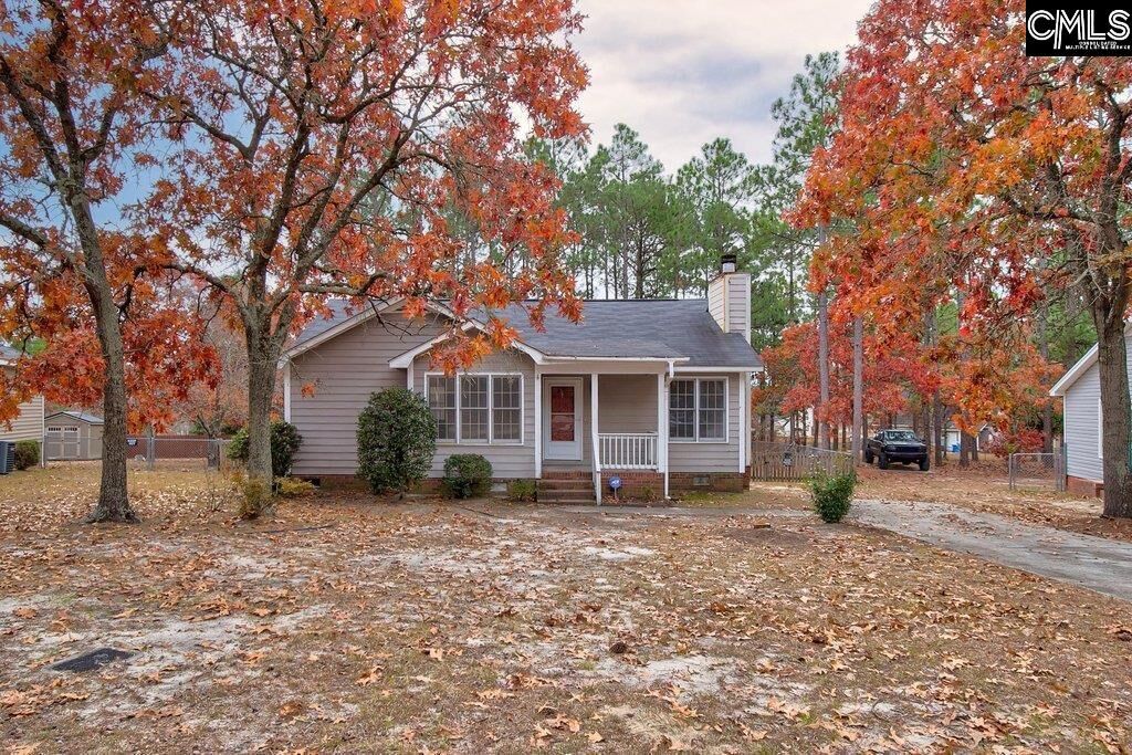 Property Photo: 120 Castlewood SC 29045