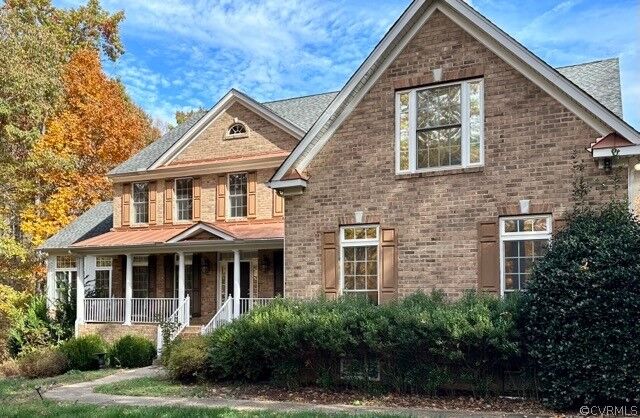 Property Photo:  15007 Patrick Meadows Way  VA 23192 