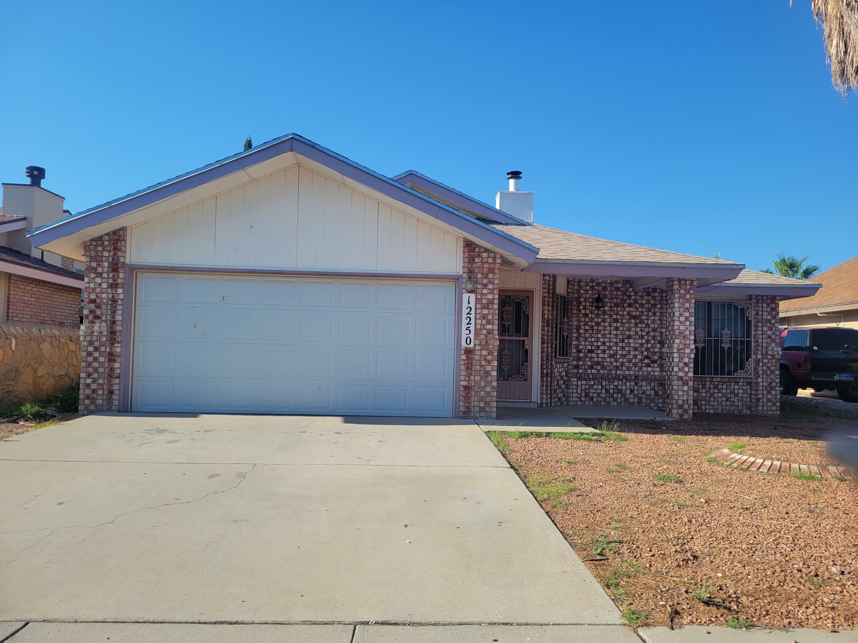Property Photo: 12250 Russolo Drive 0 TX 79936