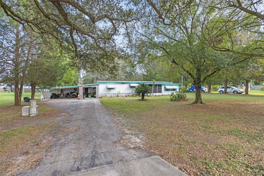 Property Photo:  4602 Seaberg Road  FL 33541 