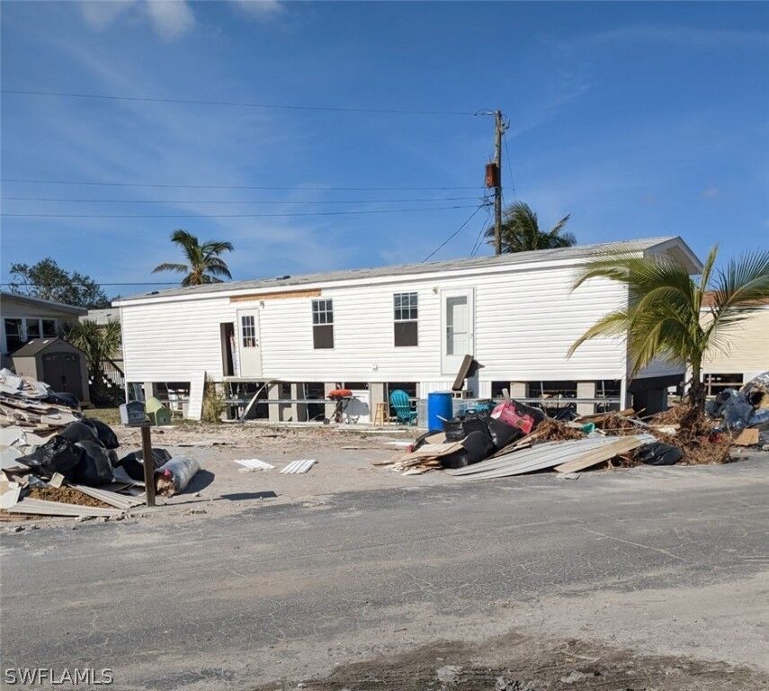 Property Photo:  19 Helen Lane  FL 33931 