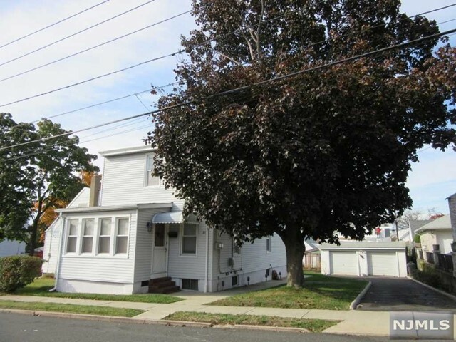 Property Photo: 83 Orchard Street NJ 07407
