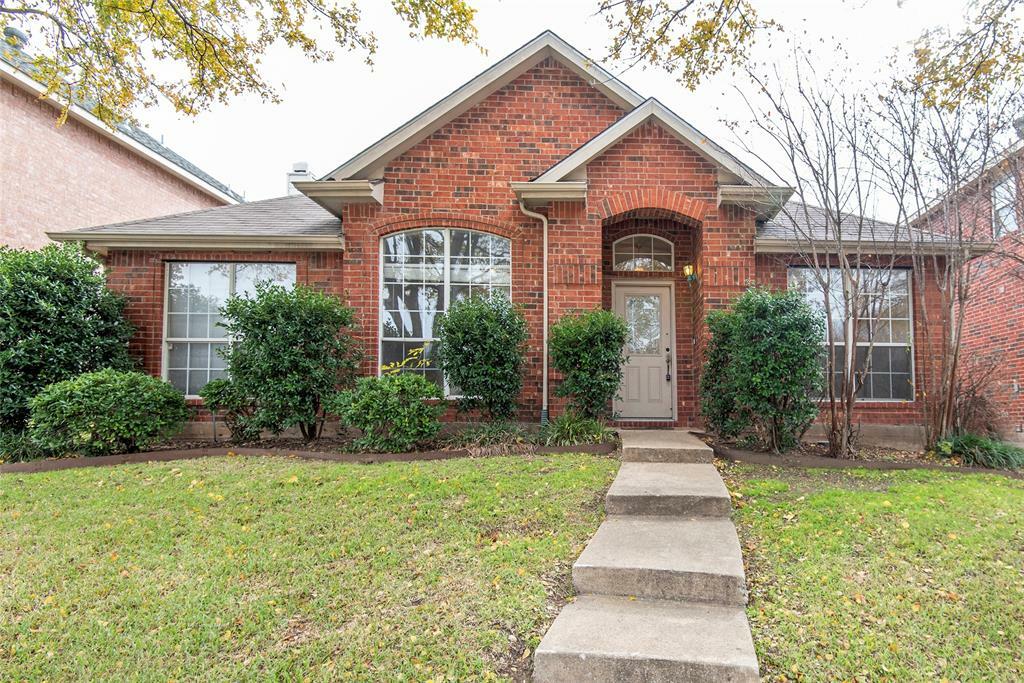 Property Photo:  1327 Brook Ridge Avenue  TX 75002 