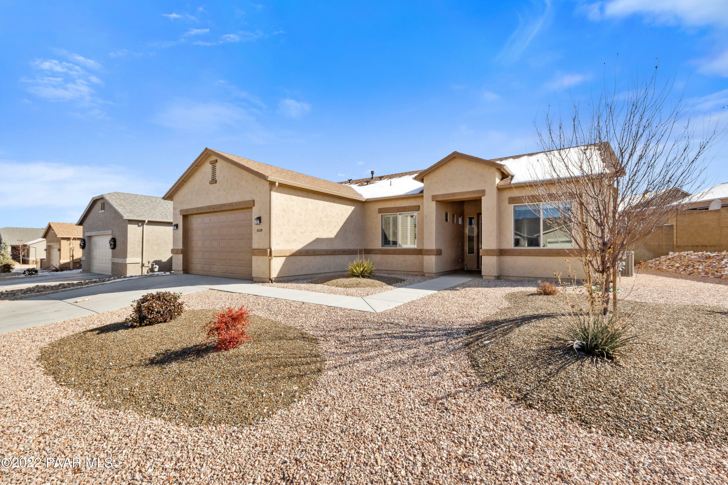 Property Photo:  6029 E Beecher Loop  AZ 86314 