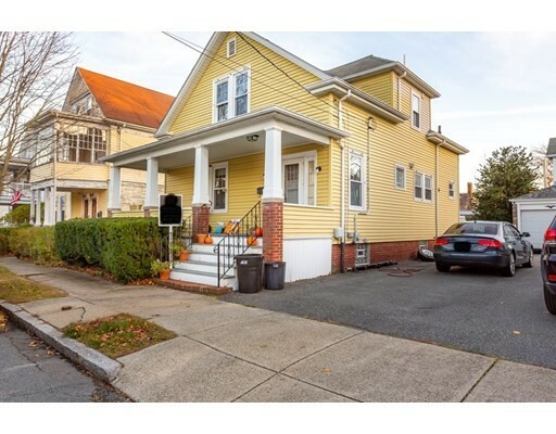 Property Photo: 74 Plymouth St MA 02740