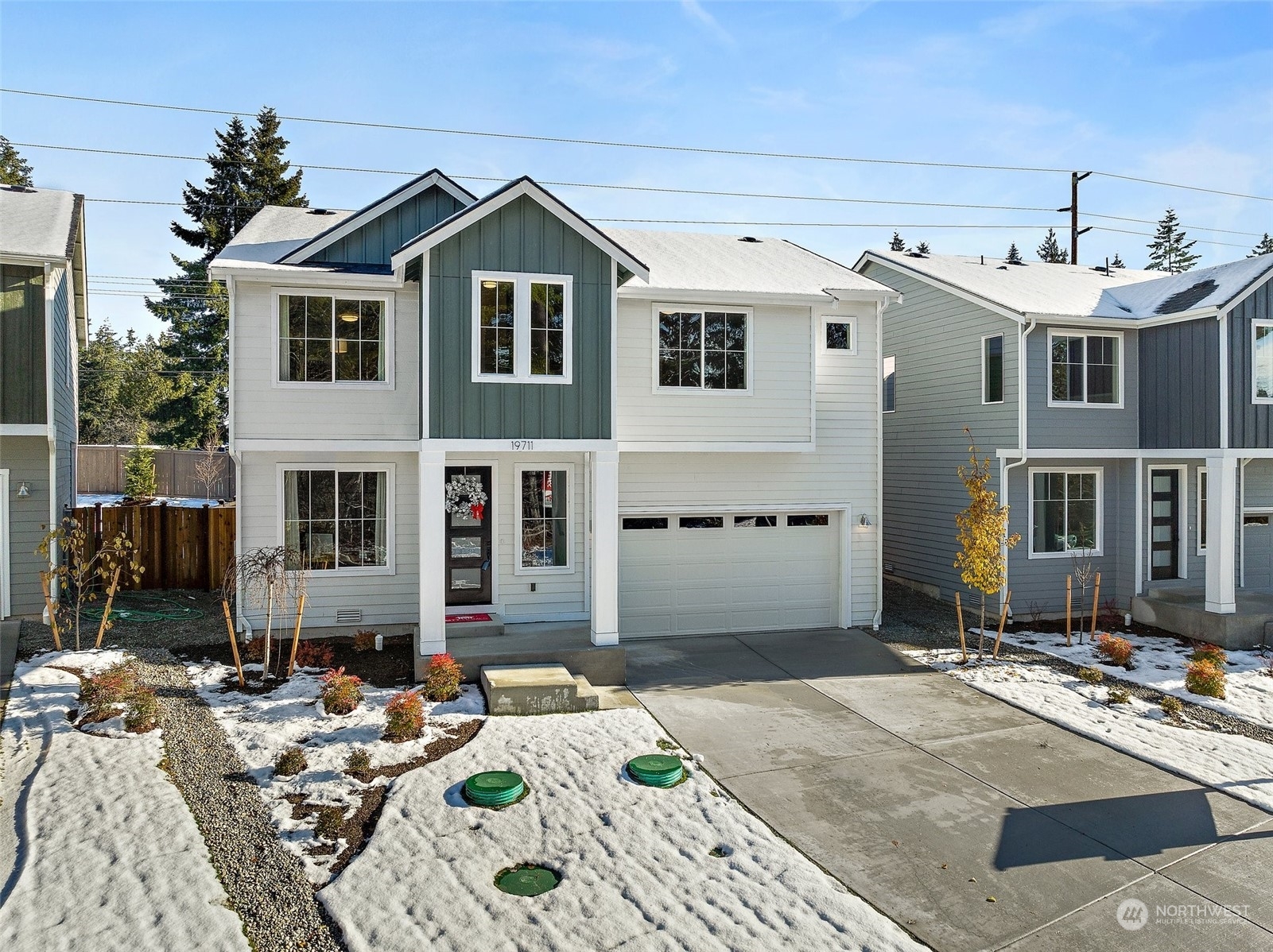 Property Photo: 19711 119th Street E WA 98391