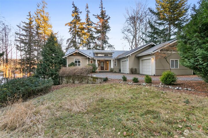 Property Photo:  6 Shorewood Drive  WA 98225 