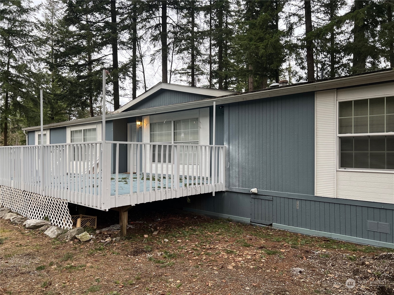 Property Photo: 8548 Juniper Place WA 98266