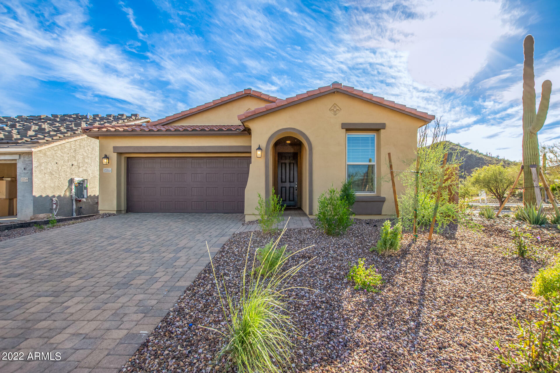 Property Photo:  13266 W Crimson Terrace  AZ 85383 