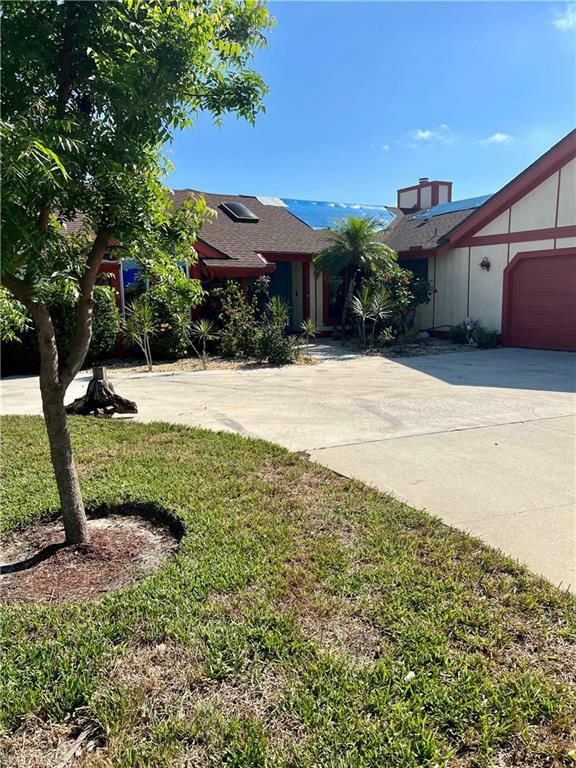 Property Photo:  16704 Bobcat Dr  FL 33908 