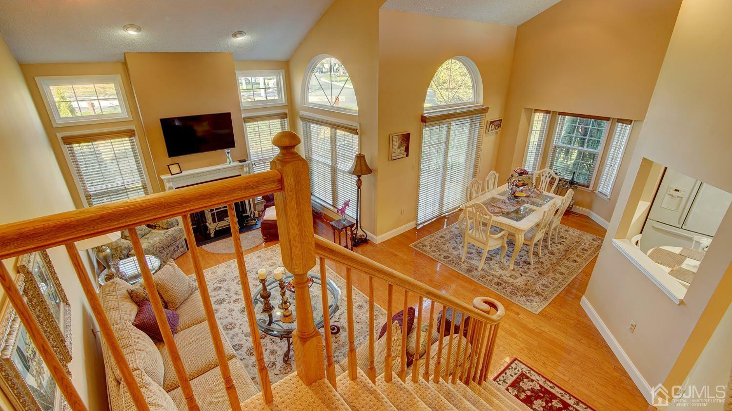 Property Photo:  A Hillsborough Drive  NJ 08831 