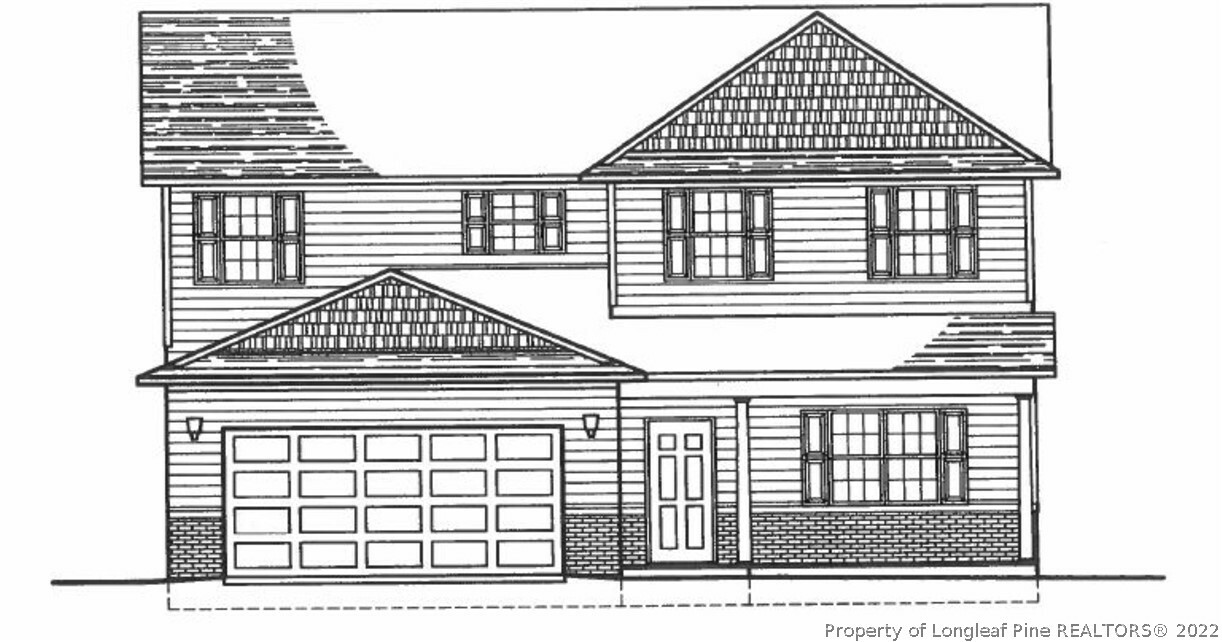 Property Photo: 6915 Wickersham Drive NC 28314