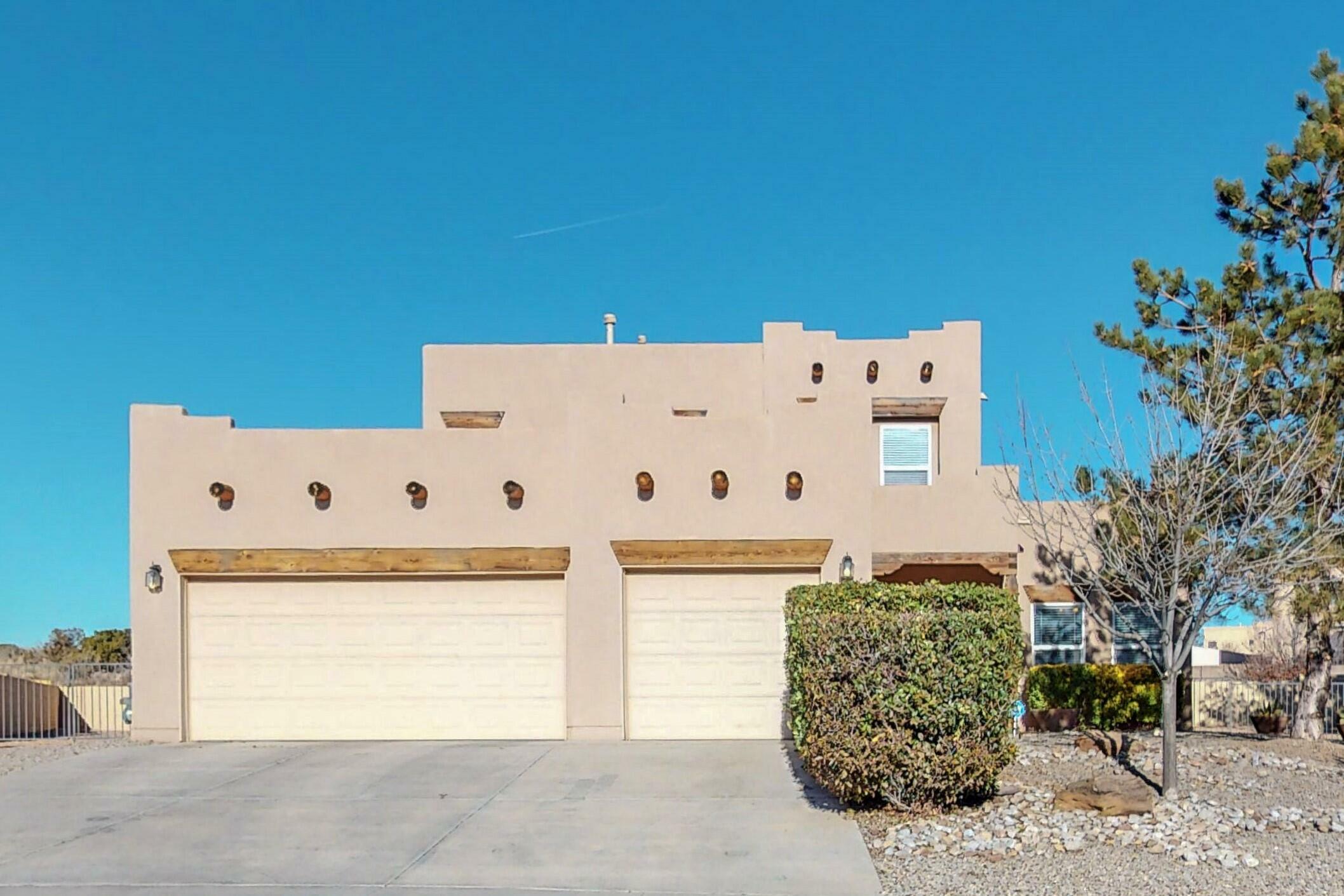 5461 Roosevelt Loop NE  Rio Rancho NM 87144 photo