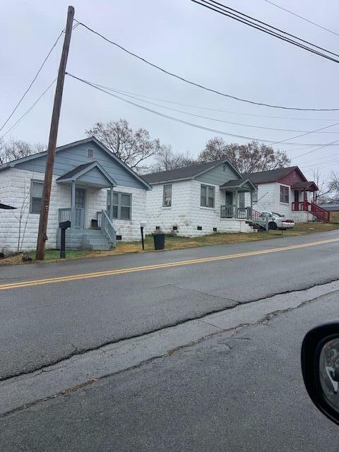 Property Photo: 623 SE 9th Street TN 37311
