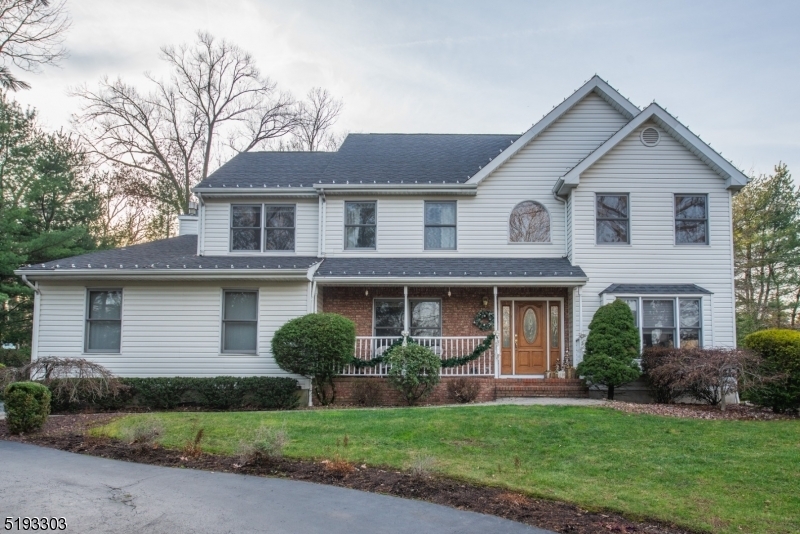 Property Photo: 3 Cosden Ln NJ 07470