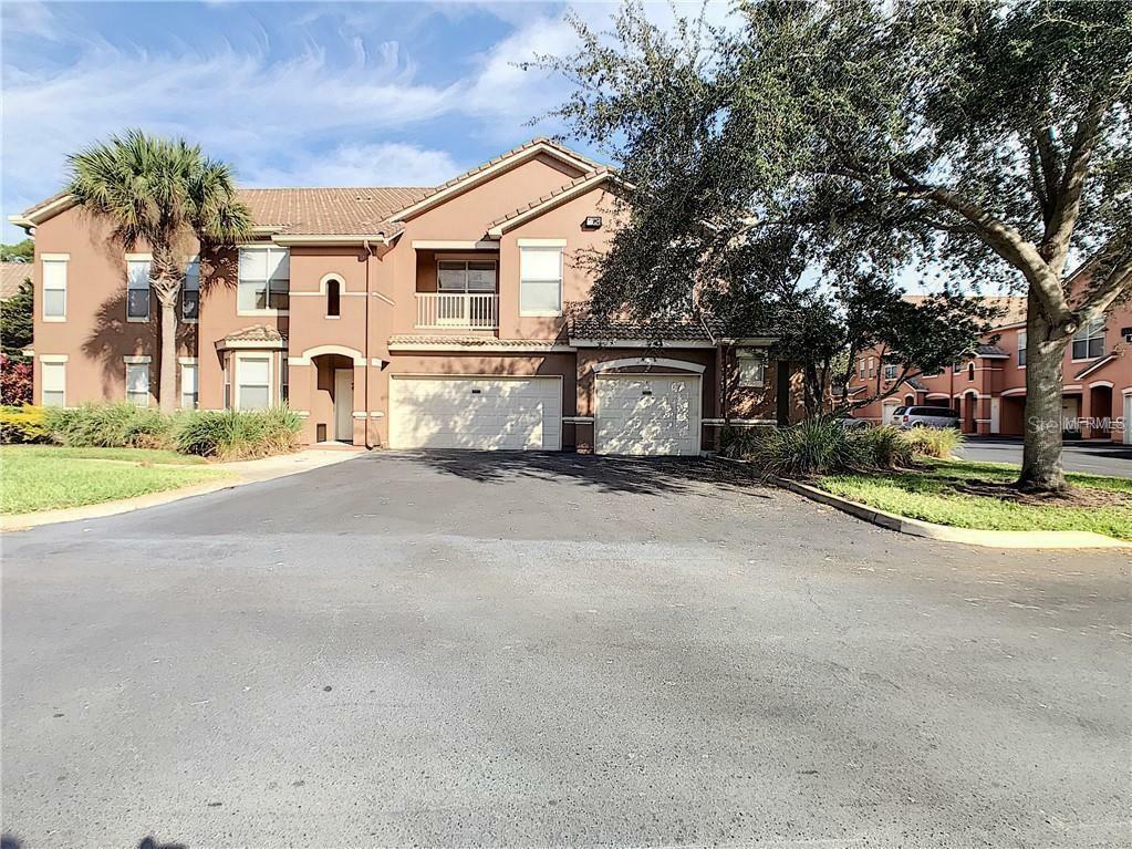 Property Photo:  19900 Villa Tuscany Drive 201  FL 32821 