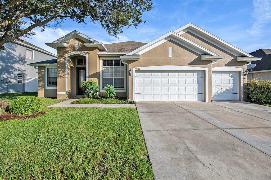 Property Photo:  14055 Leybourne Way  FL 34609 