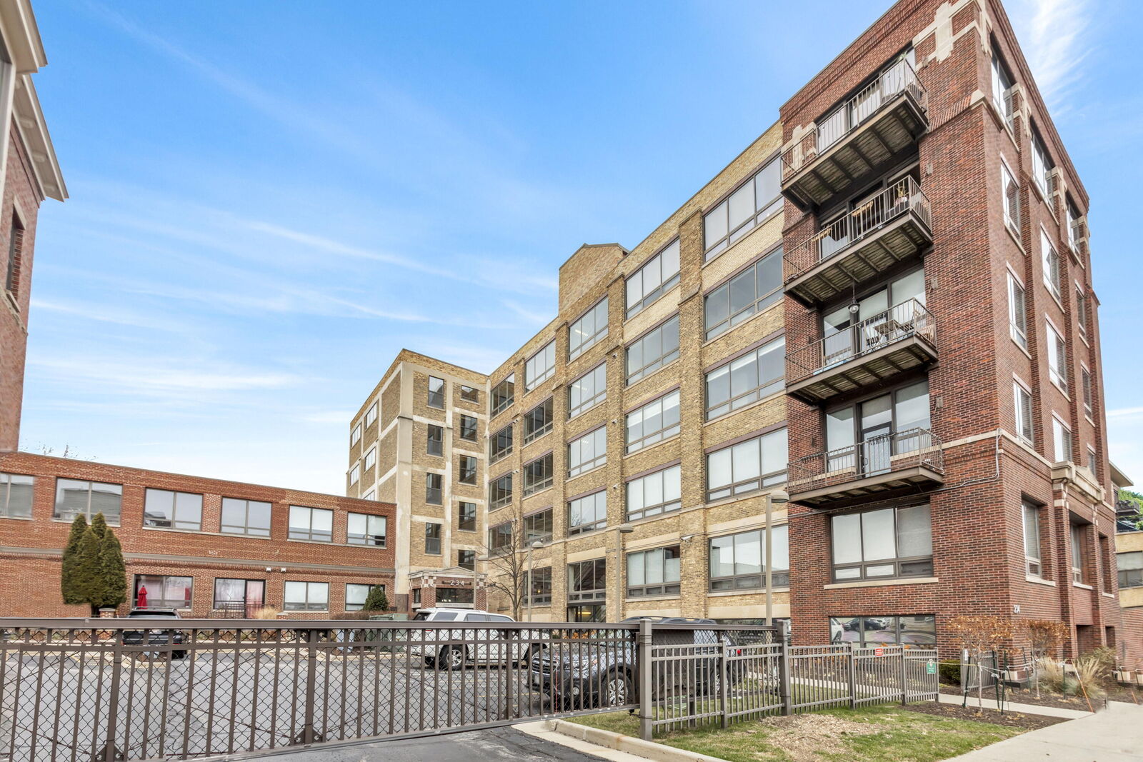 Property Photo:  234 E Reservoir Ave  WI 53212 
