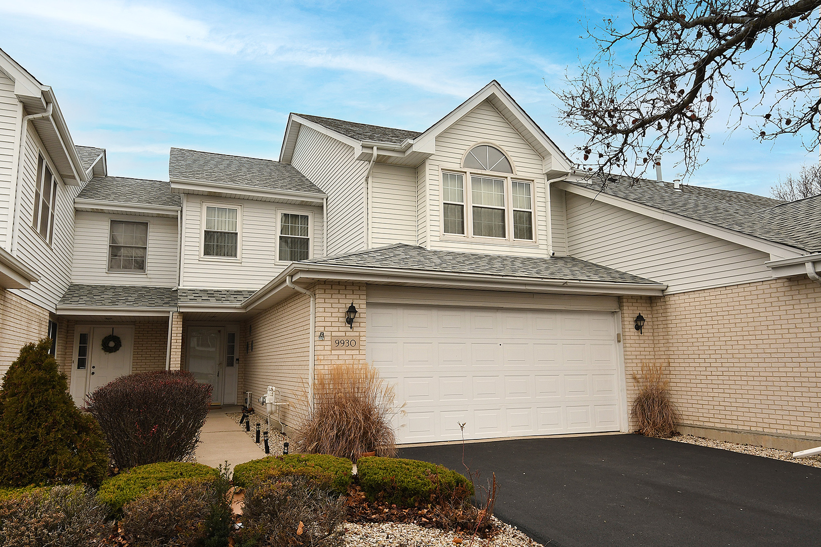 Property Photo: 9930 Constitution Court IL 60462