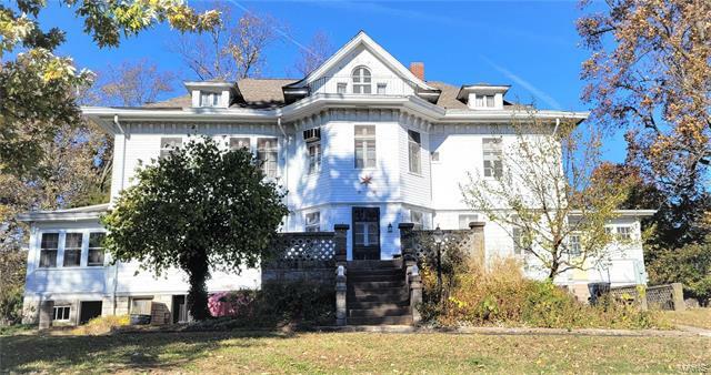 Property Photo:  1929 O'Connell Avenue  MO 63114 