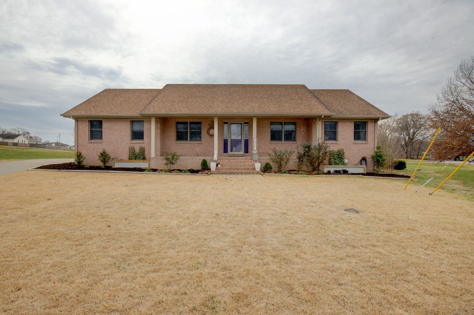 Property Photo:  509 Clifton Ct  KY 42240 