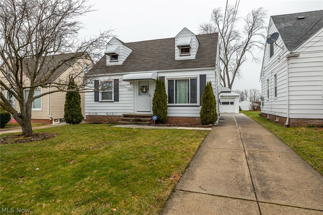 Property Photo: 13723 Granger Road OH 44125