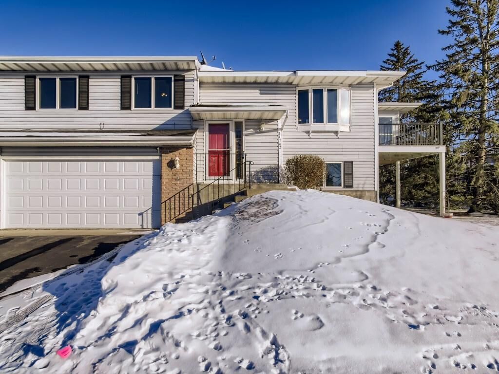 Property Photo: 14742 Endicott Way MN 55124