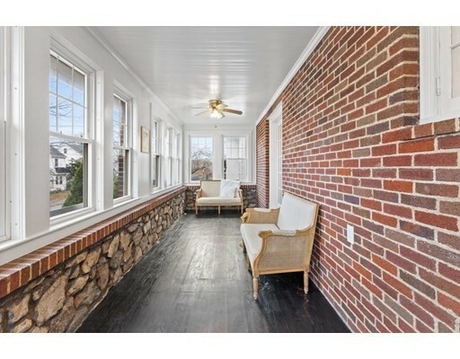 Property Photo: 42 Saint Francis St MA 02155