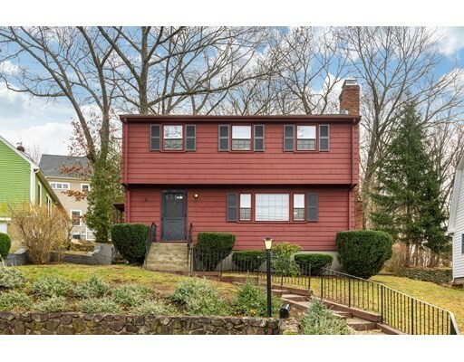 Property Photo: 11 Kendall Road MA 02421