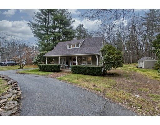 Property Photo:  331 Elm Street  MA 01028 
