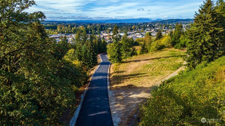 0 Salzer Creek Drive Lot 6  Centralia WA 98531 photo