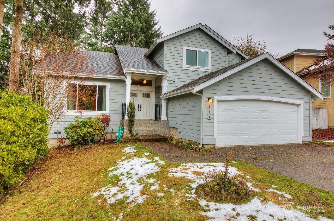 Property Photo:  23800 127th Place SE  WA 98031 