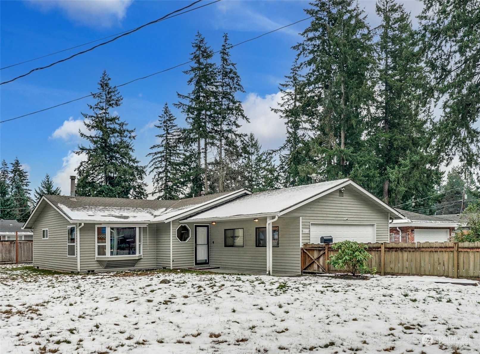 Property Photo:  26010 174th Avenue SE  WA 98042 