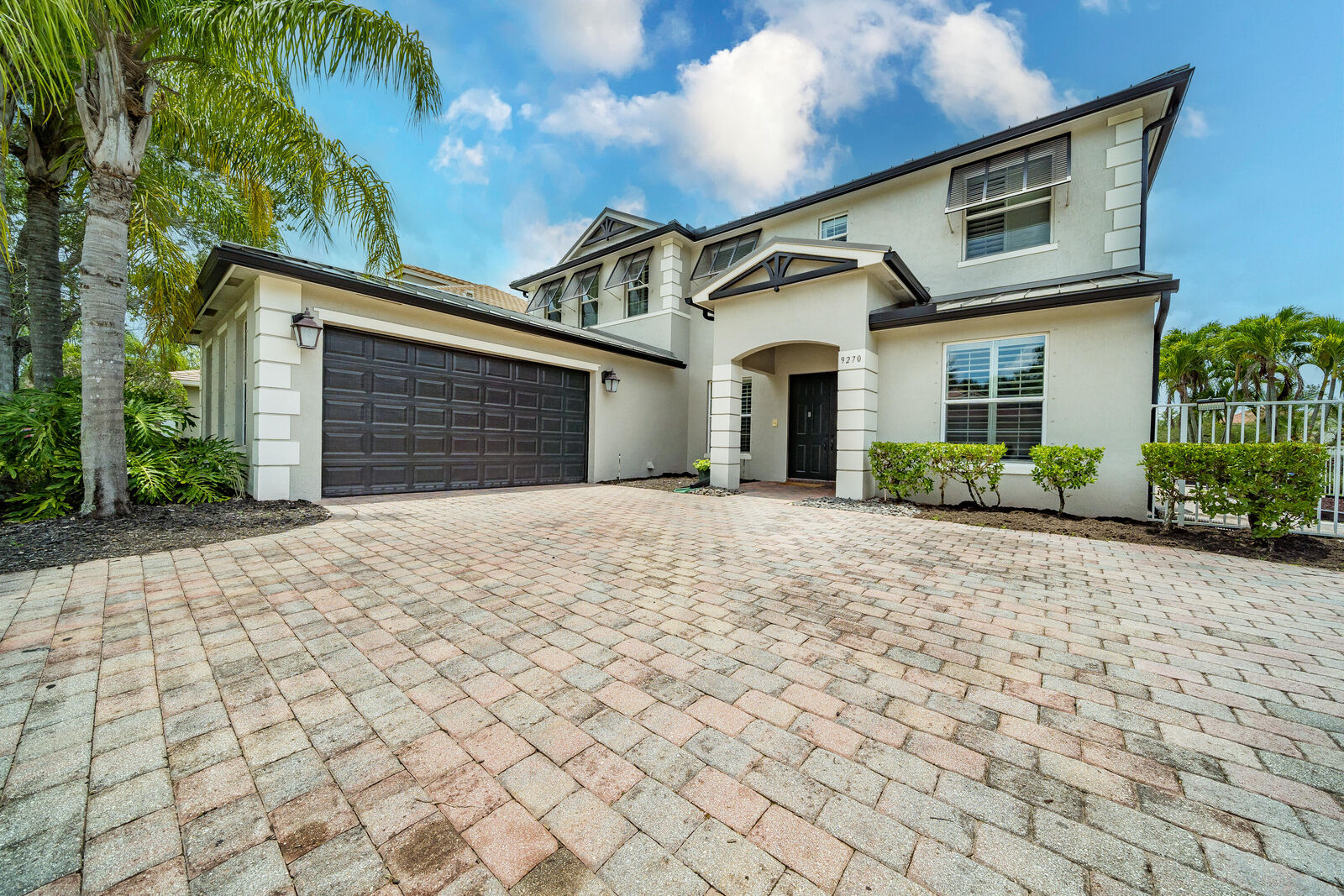 Property Photo:  9270 Plantation Estates Drive  FL 33411 