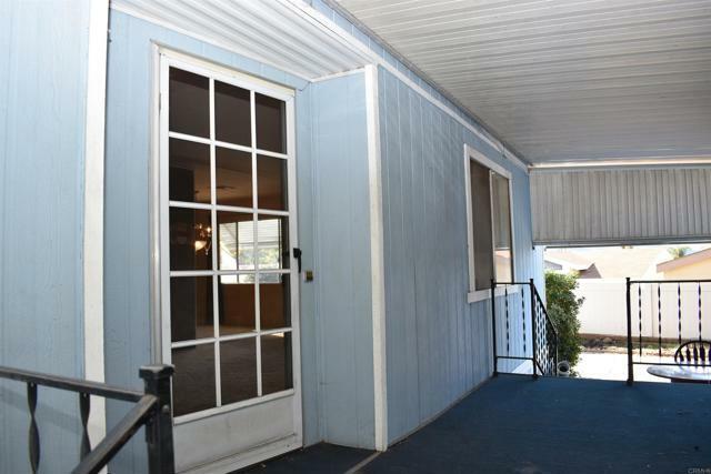 Property Photo:  8712 N Magnolia 219  CA 92071 