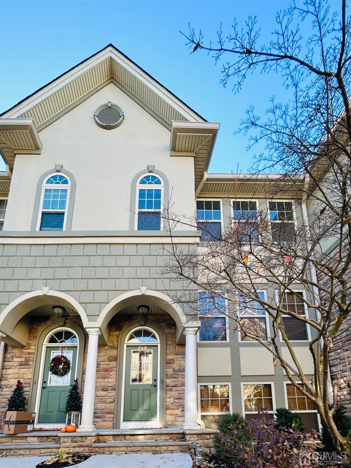 Property Photo: 768 Green Lane NJ 07083