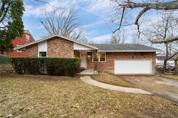 296 Briarcliff Road  Dayton OH 45415 photo